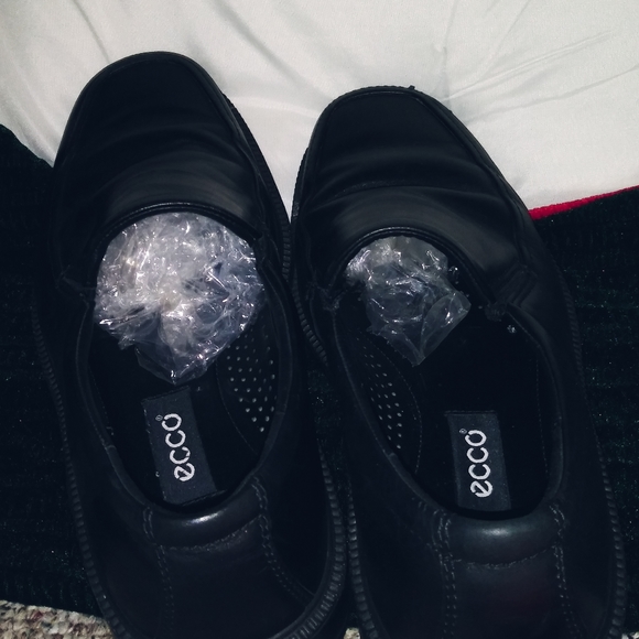 best ecco dress shoes
